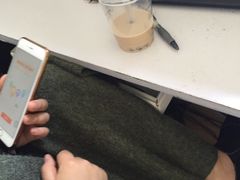 -50岚 鮮茶專賣連鎖(时代店)