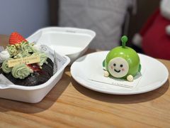 -嗒令甜品·主题融合料理餐厅(首座时代店)