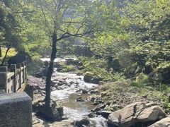 -浙北大峡谷