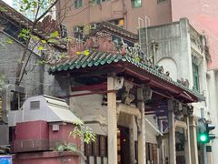-La Petite Maison (LPM) Hong Kong