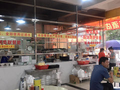 大堂-伟文烧腊饮食(大润发店)