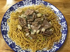 -裕兴记·三虾面(西北街总店)