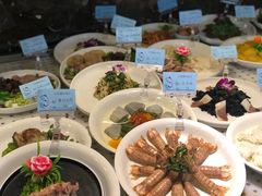 -千岛湖小鱼儿·淳安匠心农家菜