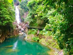 -楠溪江风景名胜区