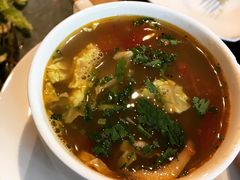 青豆汤-Moka Bros 摩卡站(嘉华店)
