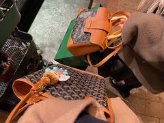 -GOYARD(恒隆广场店)