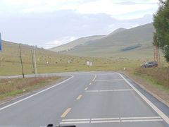 -塞罕坝国家级自然保护区