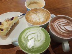 -猫的天空之城概念书店(杭州南宋御街店)