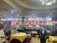 -吉莲利苑海鲜酒家(珠海拱北28年老字号店)