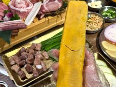 -香猪坊韩国烤肉专属门店(魏公村店)