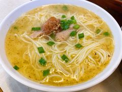 -海汇源老烧麦店(东大街总店)