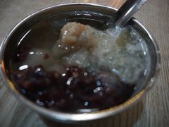 石花膏-爱啊石花膏