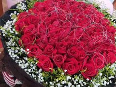 -InParty·游艇求婚策划生日派对布置(世纪大道店)