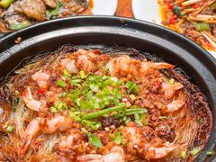 -田园印象·成都土菜院子(华阳店)