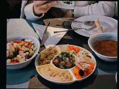 -La Medina餐厅(亮马河南路店)