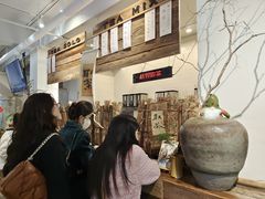 大堂-成川茶店·潮汕工夫浓茶(万象店)