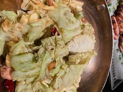 -绿茶餐厅(汇悦大融城店)