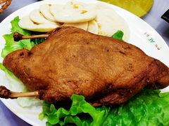 -晋阳饭庄(虎坊桥店)