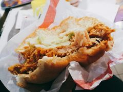 -麦当劳(东方时代广场分店)