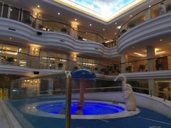 -海韵之星邮轮水会(明发商业广场店)