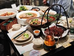 -锦府盐帮·私宴(赛特店)