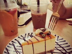 -灯塔咖啡馆BOOK·Coffee Shop
