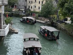 -赤坎·广东华侨国际旅游度假区