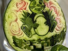 -永泰福朋喜来登酒店-宜客乐自助餐厅(远大路店)