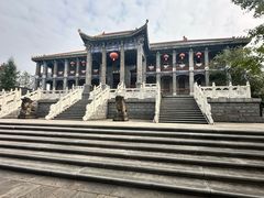 -两江国际影视城