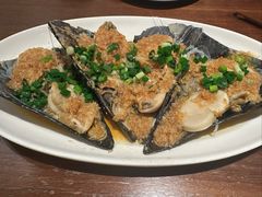 -瓯菜排档·温州海鲜(玕南店)