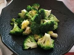 -花舍·新派粤菜·西餐·下午茶(亚运村·鸟巢店)
