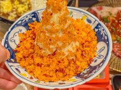 -大阪烧肉BAKA一代(十亩地店)