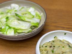 -云海肴·汽锅鸡·云南菜(天山百盛优客店)