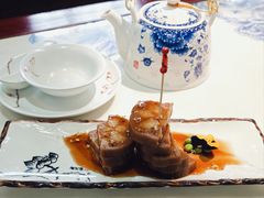 -姑苏家宴·苏帮菜·松鼠桂鱼(苏州总店)