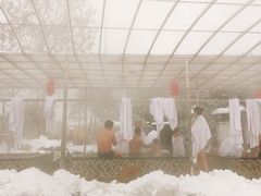 -三江森林温泉度假区
