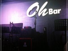 -ohbar live house(人广店)