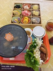 -南闸医院月子中心