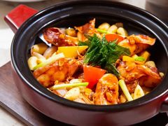 -潮州府·潮菜·砂锅粥(徐家汇店)