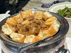 -煜丰汴京烤鸭(福彩路店)