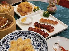-誉八仙粤菜(万象天地店)