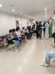 -上海市长宁区妇幼保健院