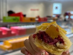-HappyMiss花满楼鲜花饼(和谐店)