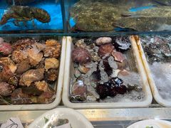 -牟传仁饭庄(星海店)
