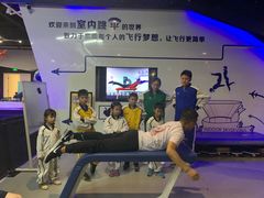 -飞行家太空体验馆(祥云小镇店)
