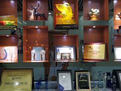 -茂菊口腔连锁(浦东南路店)