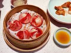 招牌小笼包-竹外桃花·江南小酒馆(SKP·S店)