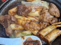 -珍珍小食店(西华路店)