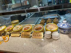 -安泰楼·佛跳墙创始人·传统闽味早茶·酒楼(三坊七巷闽菜地标店)