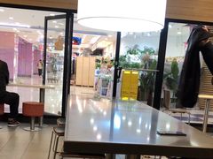 -麦当劳(祈年大街店)