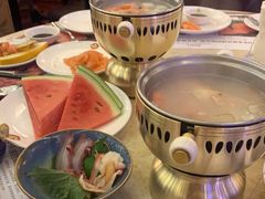 -芭菲盛宴·环球美食(解放碑英利国际店)